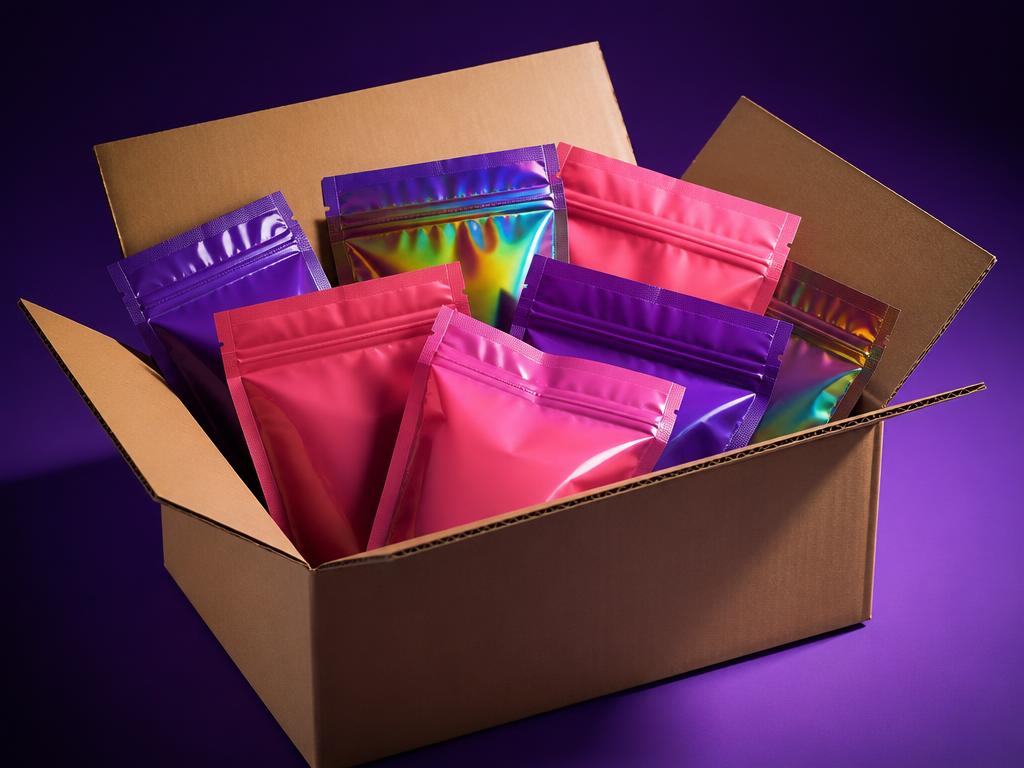 Variety Mix Wholesale Case